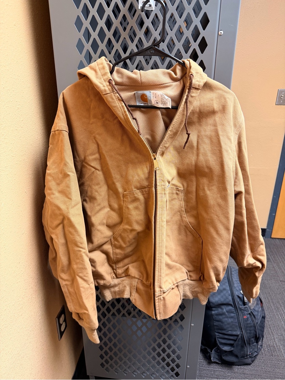 Vintage Carhartt jacket